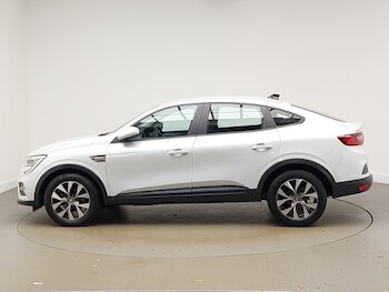 Used Renault Arkana 2022 for sale - 77495471: Photo