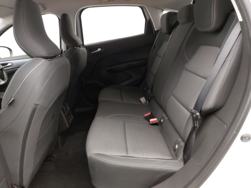 Used Renault Arkana 2022 for sale - 77495471: Photo 6