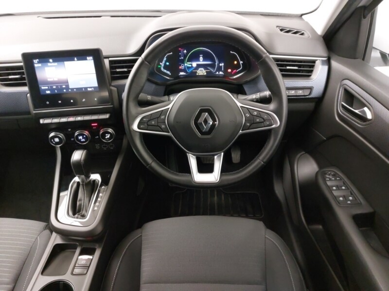 Used Renault Arkana 2022 for sale - 77495471: Photo 7