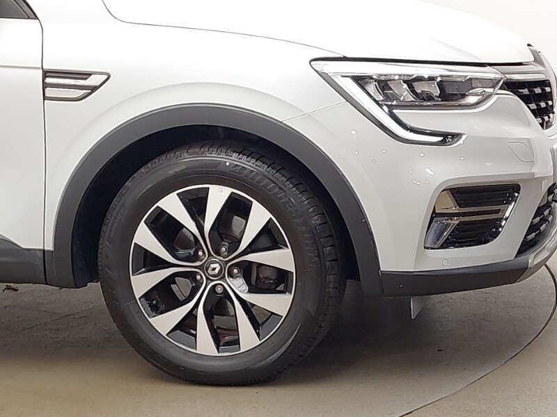 Used Renault Arkana 2022 for sale - 77495471: Photo 9