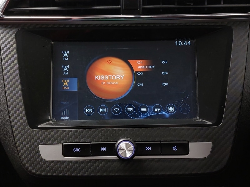 Used MG MG ZS 2020 for sale - 76964213: Photo 10