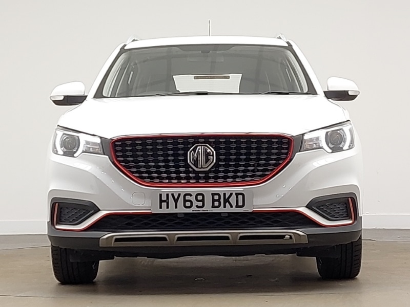 Used MG MG ZS 2020 for sale - 76964213: Photo 12