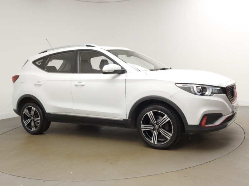 Used MG MG ZS 2020 for sale - 76964213: Photo 13