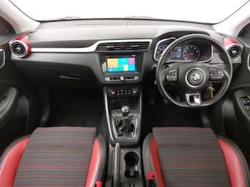 Used MG MG ZS 2020 for sale - 76964213: Photo