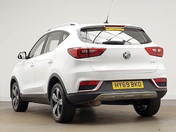 Used MG MG ZS 2020 for sale - 76964213: Photo