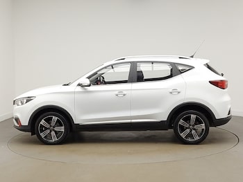 Used MG MG ZS 2020 for sale - 76964213: Photo