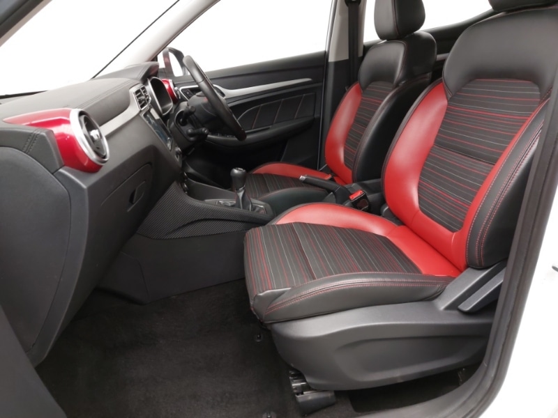 Used MG MG ZS 2020 for sale - 76964213: Photo 5