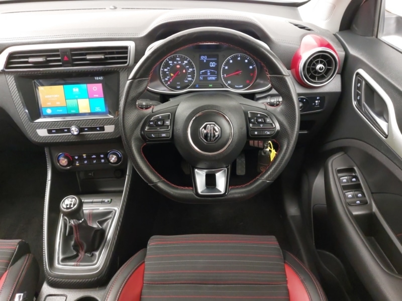 Used MG MG ZS 2020 for sale - 76964213: Photo 7