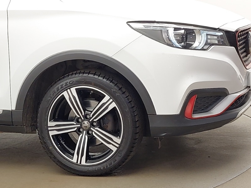 Used MG MG ZS 2020 for sale - 76964213: Photo 9