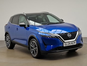Used Nissan Qashqai 2024 for sale - 79489561: Photo
