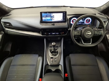 Used Nissan Qashqai 2024 for sale - 79489561: Photo