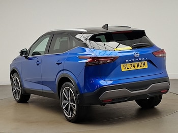 Used Nissan Qashqai 2024 for sale - 79489561: Photo