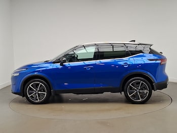 Used Nissan Qashqai 2024 for sale - 79489561: Photo