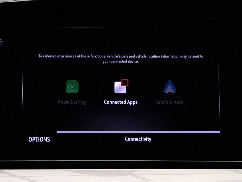 Used Vauxhall Grandland 2022 for sale - 77076175: Photo 15