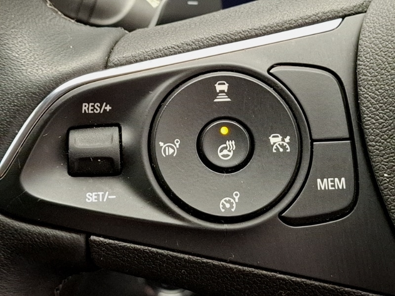 Used Vauxhall Grandland 2022 for sale - 77076175: Photo 18