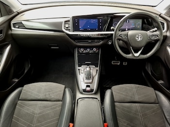 Used Vauxhall Grandland 2022 for sale - 77076175: Photo