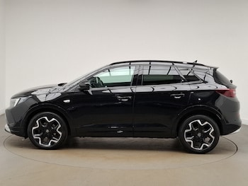 Used Vauxhall Grandland 2022 for sale - 77076175: Photo