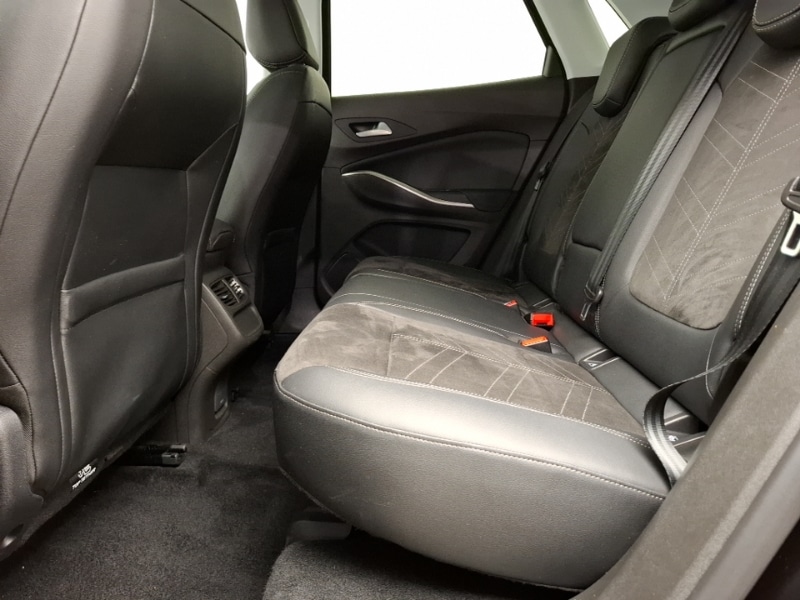 Used Vauxhall Grandland 2022 for sale - 77076175: Photo 6