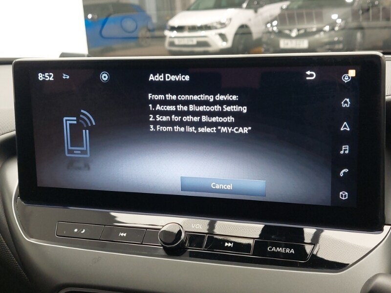 Used Nissan Juke 2024 for sale - 77495456: Photo 16