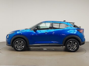 Used Nissan Juke 2024 for sale - 77495456: Photo