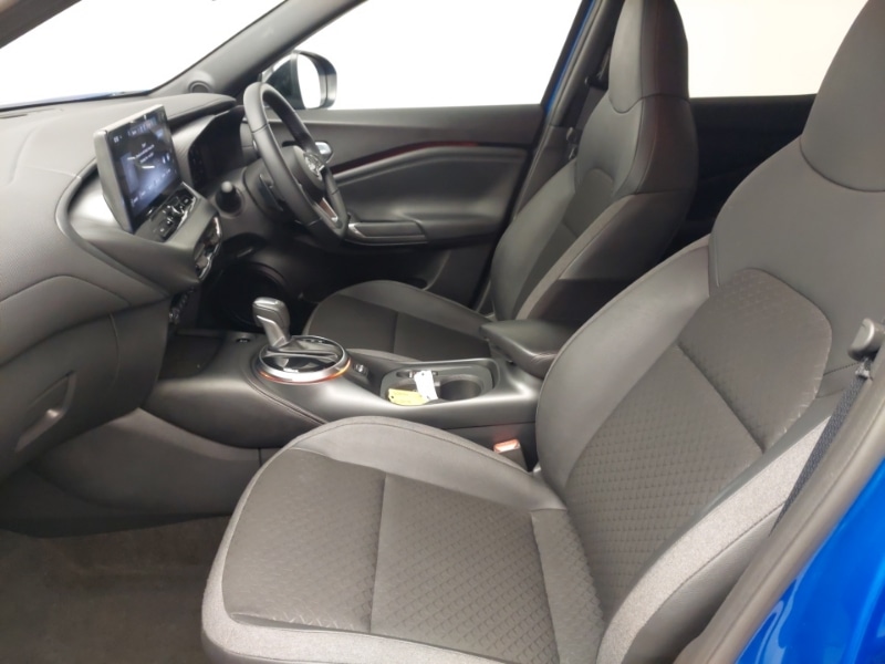 Used Nissan Juke 2024 for sale - 77495456: Photo 5