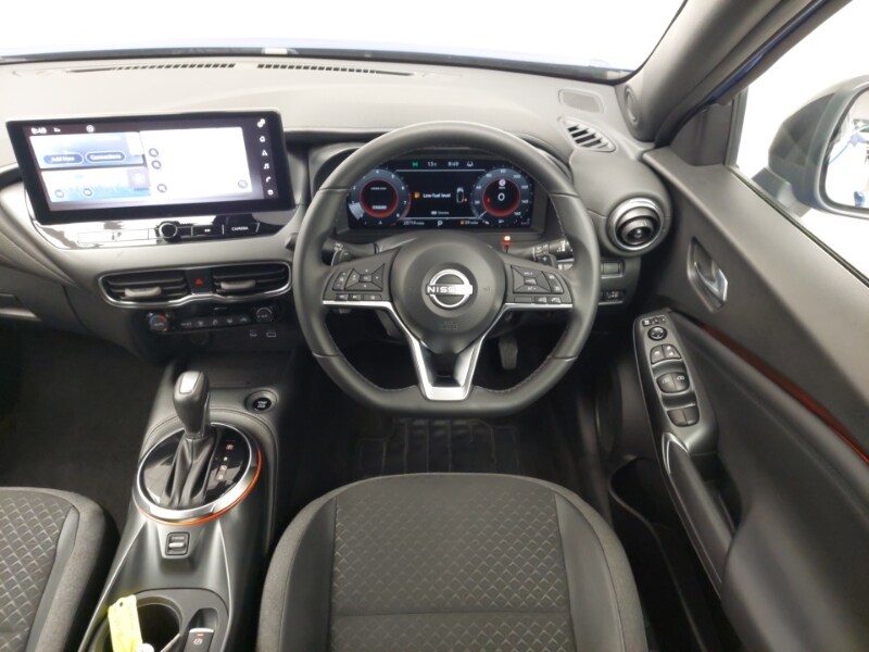 Used Nissan Juke 2024 for sale - 77495456: Photo 7