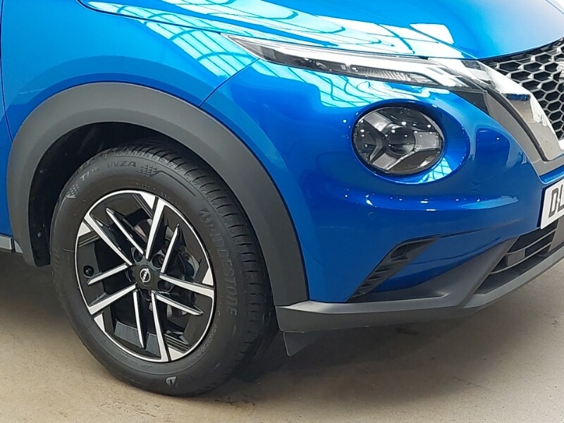 Used Nissan Juke 2024 for sale - 77495456: Photo 9