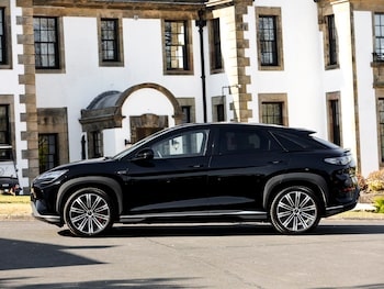 Used BYD Sealion 7 2026 for sale - 77736473: Photo