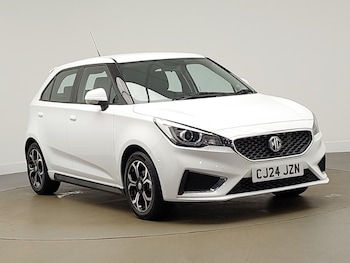 Used MG MG3 2024 for sale - 78252914: Photo