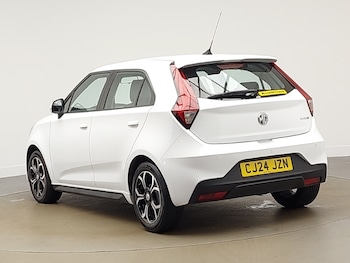 Used MG MG3 2024 for sale - 78252914: Photo