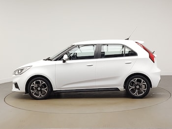 Used MG MG3 2024 for sale - 78252914: Photo