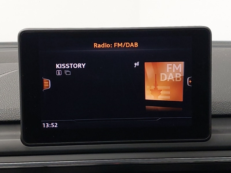 Used Audi A4 2016 for sale - 78147362: Photo 10