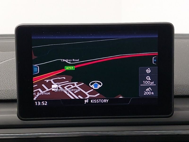 Used Audi A4 2016 for sale - 78147362: Photo 11