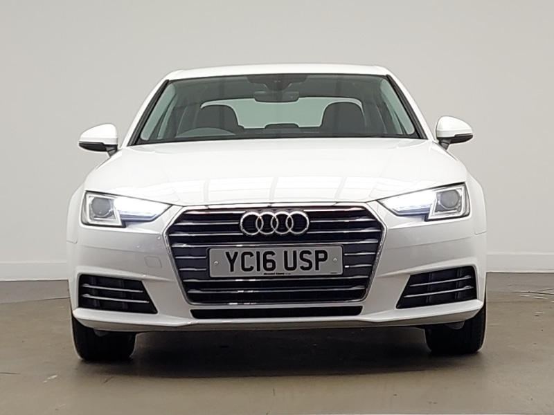 Used Audi A4 2016 for sale - 78147362: Photo 12