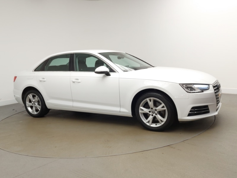 Used Audi A4 2016 for sale - 78147362: Photo 13