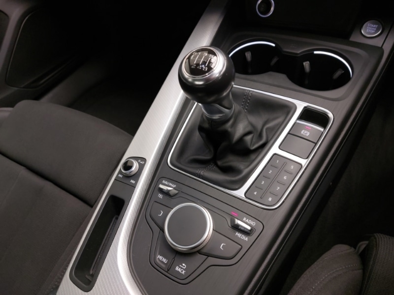 Used Audi A4 2016 for sale - 78147362: Photo 14