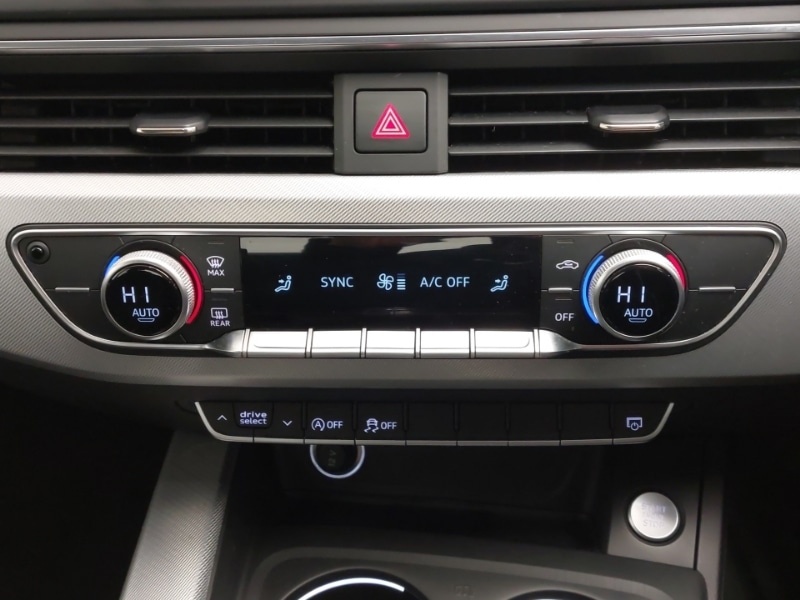 Used Audi A4 2016 for sale - 78147362: Photo 15