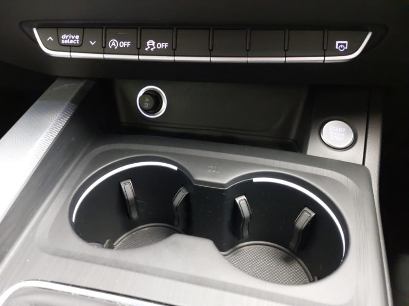 Used Audi A4 2016 for sale - 78147362: Photo 16