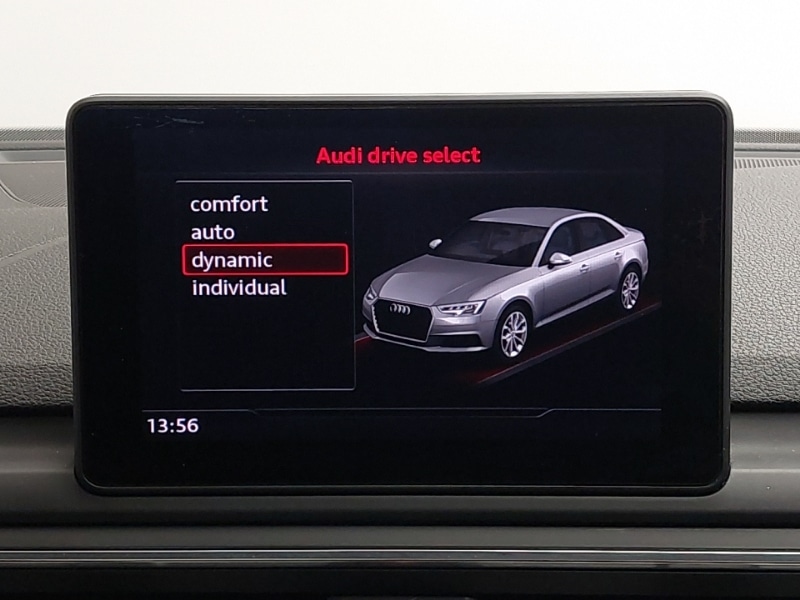 Used Audi A4 2016 for sale - 78147362: Photo 17