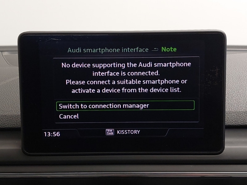 Used Audi A4 2016 for sale - 78147362: Photo 19