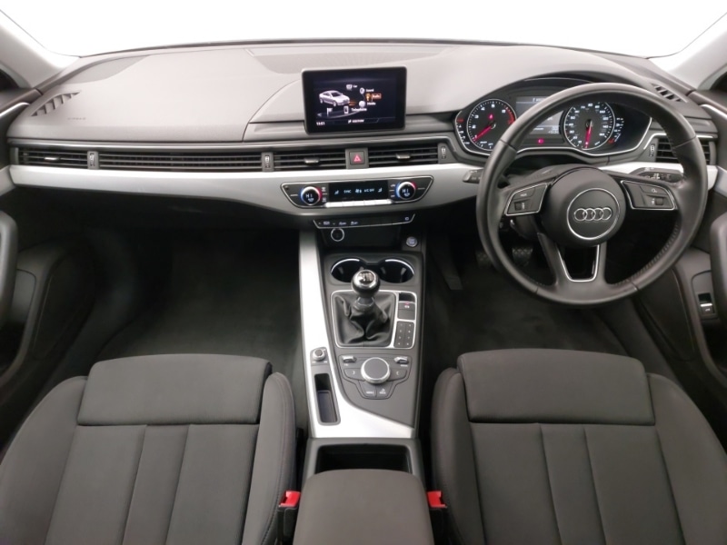 Used Audi A4 2016 for sale - 78147362: Photo 2