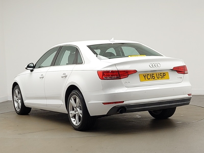 Used Audi A4 2016 for sale - 78147362: Photo 3