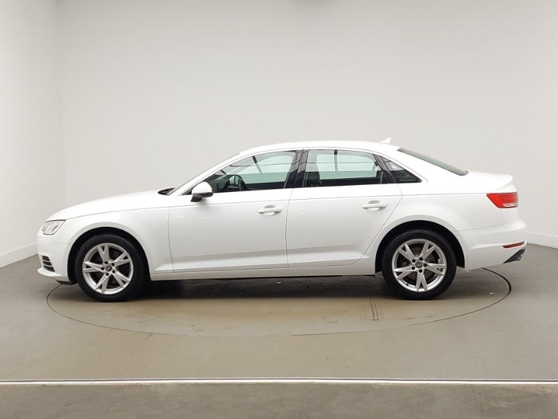 Used Audi A4 2016 for sale - 78147362: Photo 4