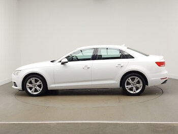 Used Audi A4 2016 for sale - 78147362: Photo