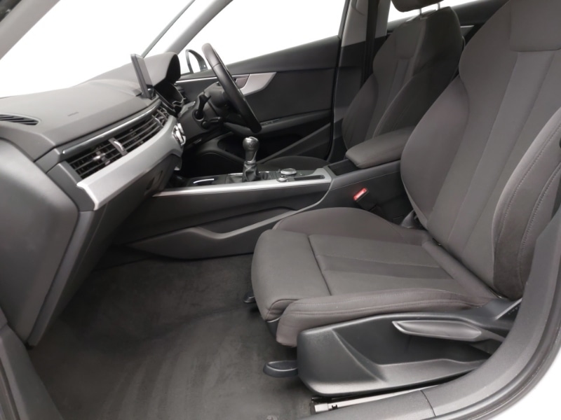 Used Audi A4 2016 for sale - 78147362: Photo 5