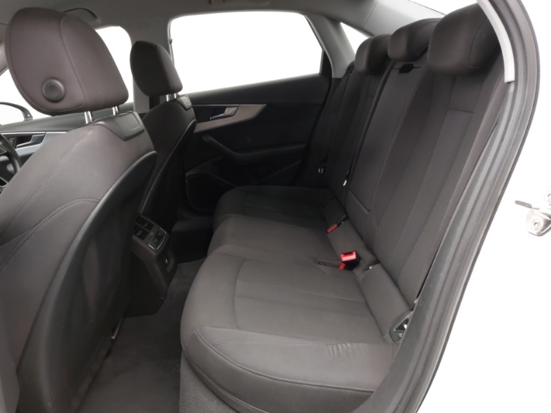 Used Audi A4 2016 for sale - 78147362: Photo 6