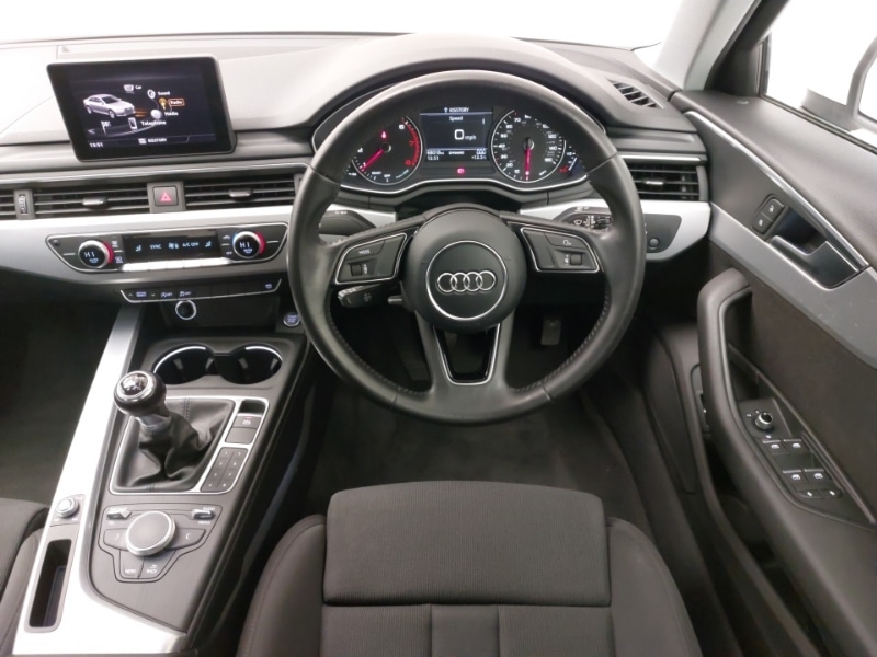 Used Audi A4 2016 for sale - 78147362: Photo 7