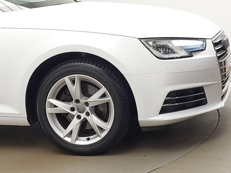 Used Audi A4 2016 for sale - 78147362: Photo 9