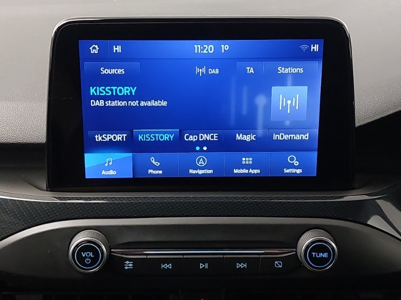 Used Ford Focus 2021 for sale - 77366517: Photo 10