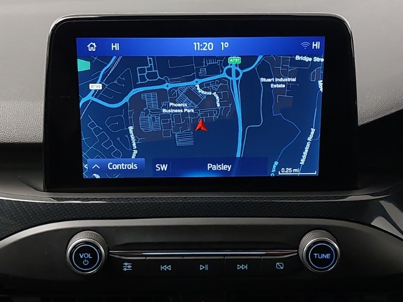 Used Ford Focus 2021 for sale - 77366517: Photo 11